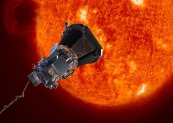 Parker Solar Probe