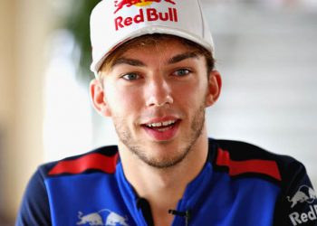 Pierre Gasly