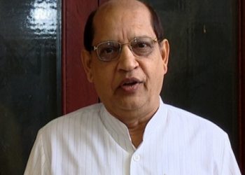 Prasanna Acharya