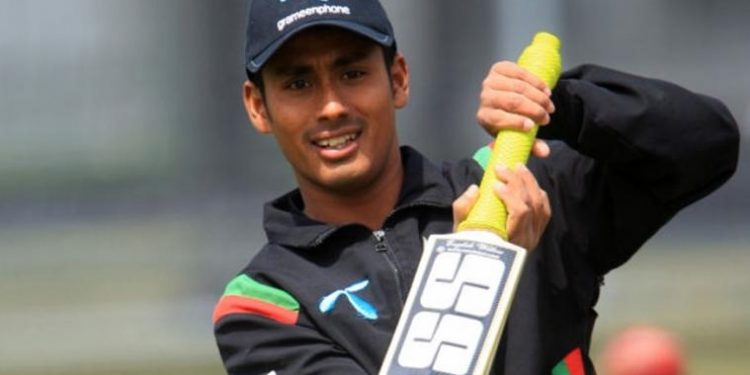 Mohammed Ashraful is eyeing a senior national team comeback after his five-year ban ended