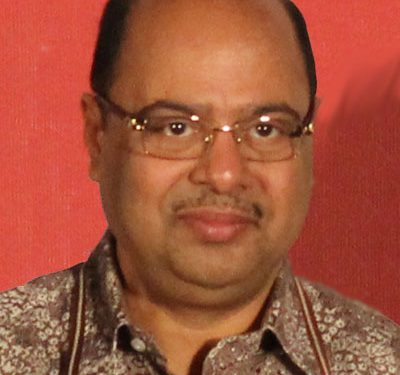 Subrata Dutta