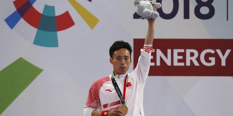 Sun Peiyuan