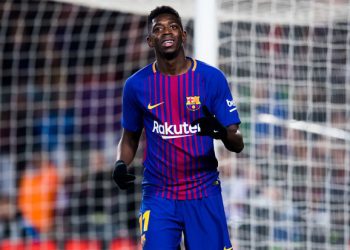 Ousmane Dembele