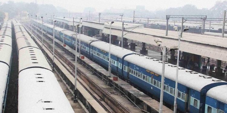 7,000 special trains for Diwali, Chhath Puja