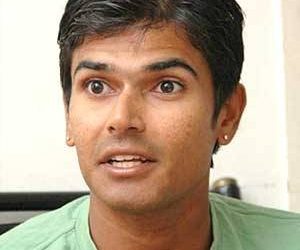 Subramaniam Badrinath