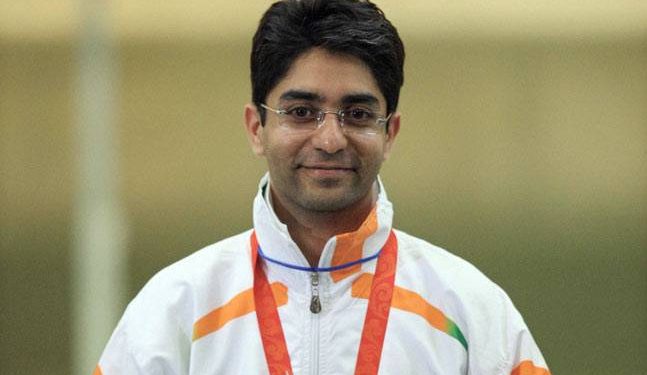 Abhinav Bindra