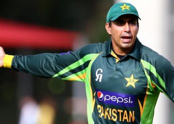 Nasir Jamshed has been handed a 10-year ban over spot-fixing