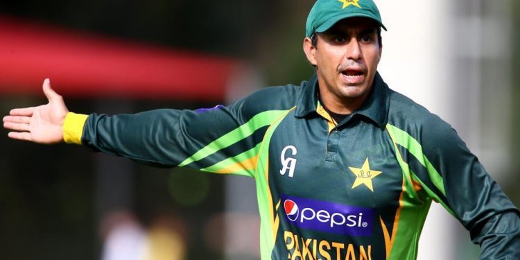 Nasir Jamshed has been handed a 10-year ban over spot-fixing