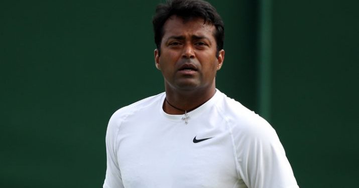 Leander Paes' decision to pull out of Asian Games will be a big blow for India