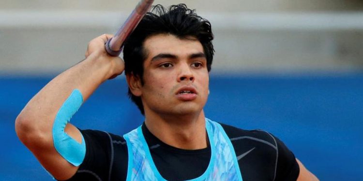 Neeraj Chopra will be India's title contenders in the Asian Games