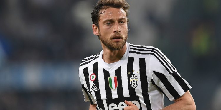Claudio Marchisio has decided to end his 25-year association with Juventus