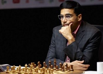 Viswanathan Anand