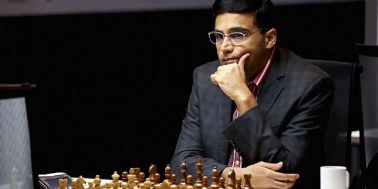 Viswanathan Anand