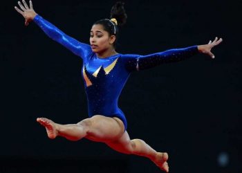 Dipa Karmakar