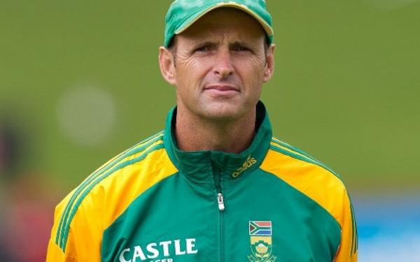 Gary Kirsten