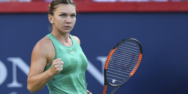 Simona Halep