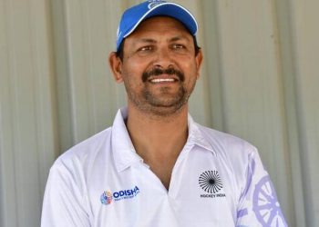 Harendra Singh