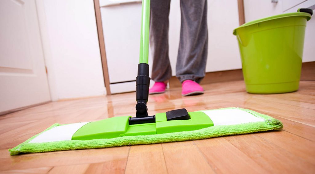 home cleaning myths odisha