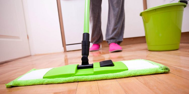 home cleaning myths odisha