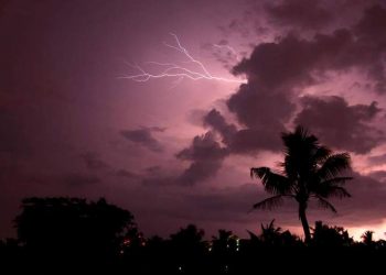 Odisha weather alert: Cuttack, Khurda, Puri among 18 districts likely to experience thunderstorm with lightning