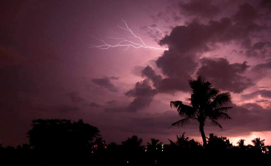 Odisha weather alert: Cuttack, Khurda, Puri among 18 districts likely to experience thunderstorm with lightning