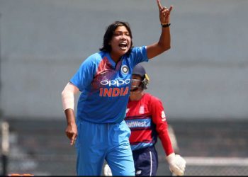 Jhulan Goswami has announced immediate retirement from T20 internationals