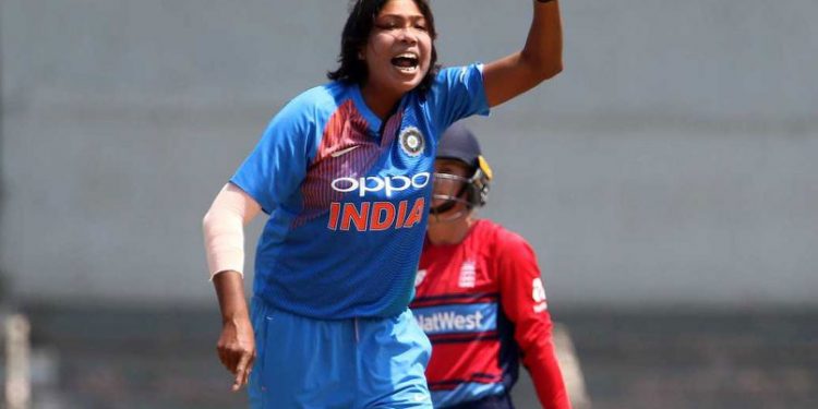 Jhulan Goswami has announced immediate retirement from T20 internationals
