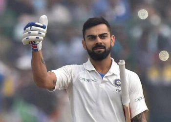 Virat Kohli has dedicated the third Test match victory against England to the Kerala flood victims