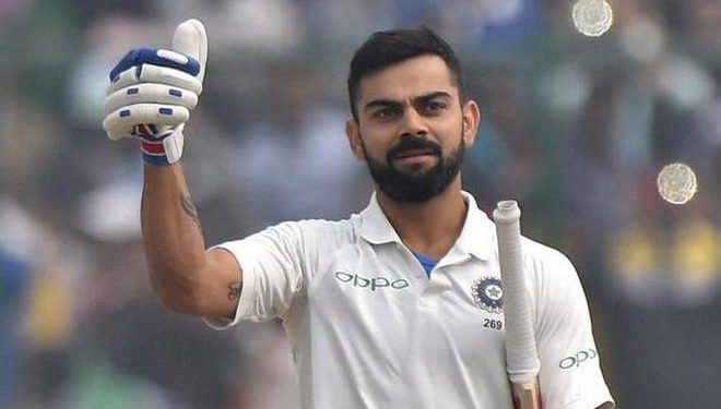 Virat Kohli has dedicated the third Test match victory against England to the Kerala flood victims