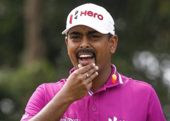 Anirban Lahiri