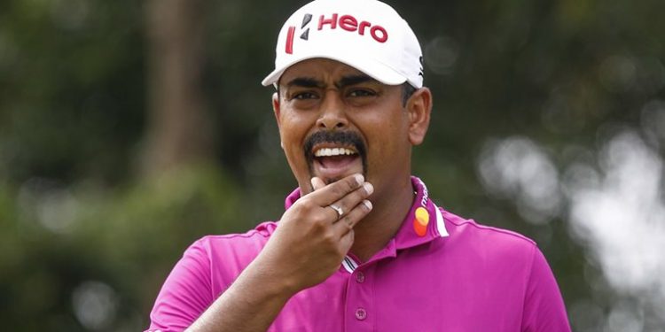 Anirban Lahiri