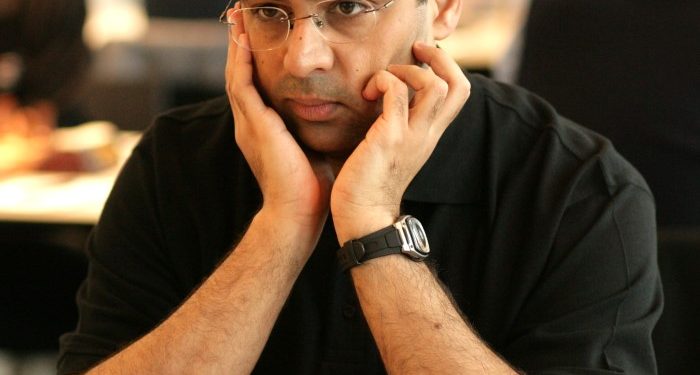 Viswanathan Anand