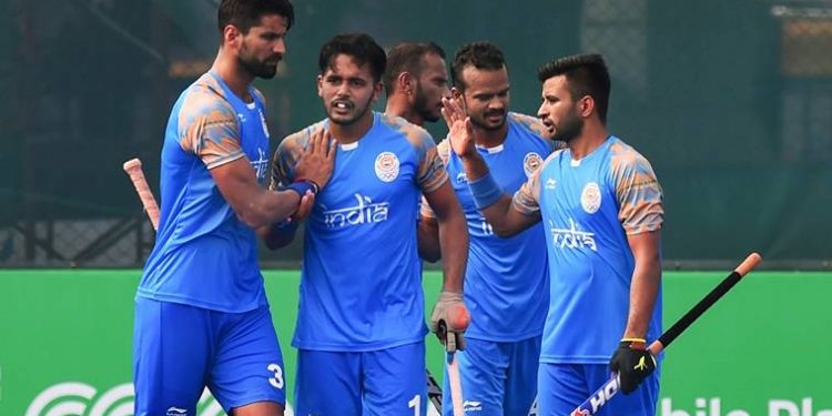 India will face tough test against Japan at the Asian Games