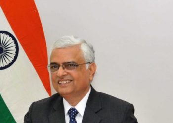 Chief Election Commissioner OP Rawat