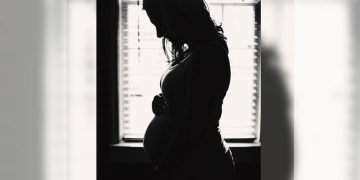 Pregnancy weight loss