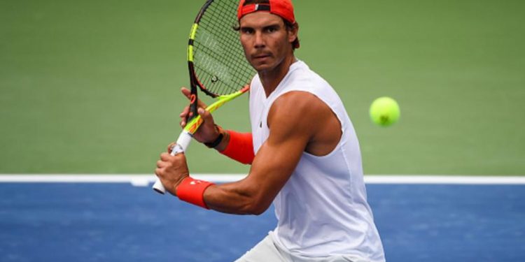 Rafael Nadal