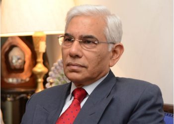 Vinod Rai