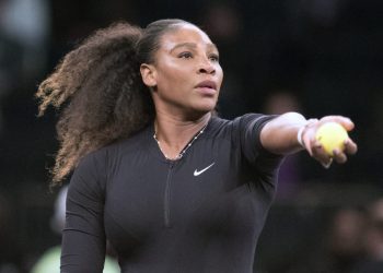 Serena Williams