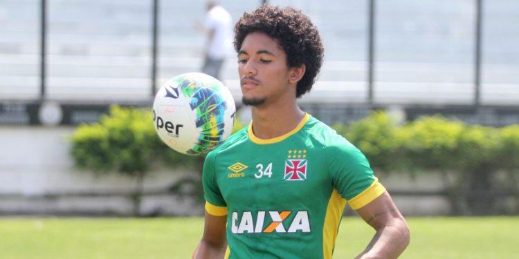 Douglas Luiz