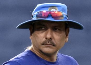 Ravi Shastri