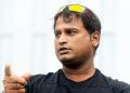 Ramesh Powar