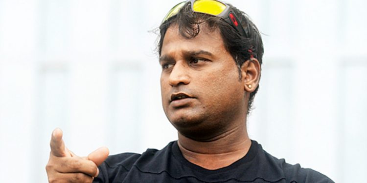 Ramesh Powar