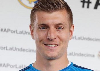 Toni Kroos