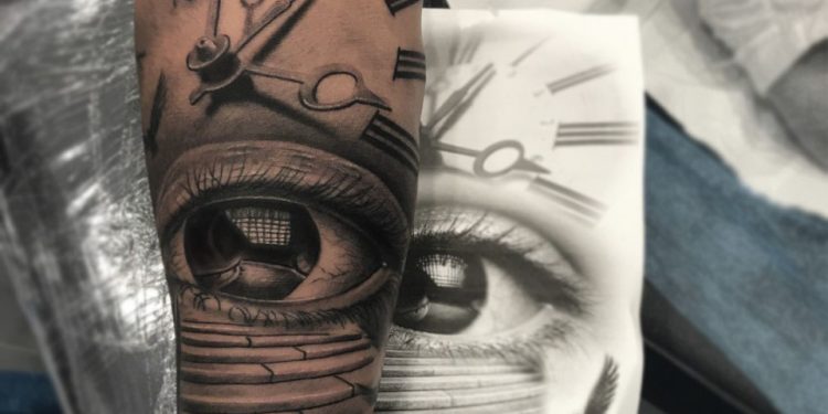 tattoos odisha