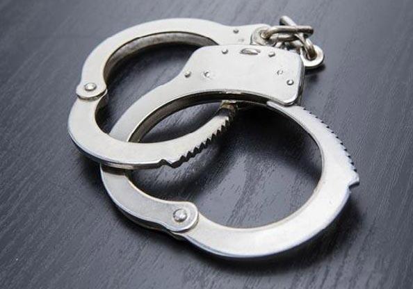 Fake IRS officer arrested in Baripada - OrissaPOST