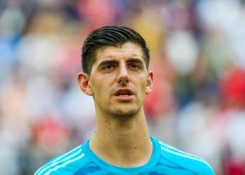 Thibaut Courtois has signed for Real Madrid