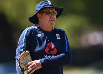 Trevor Bayliss