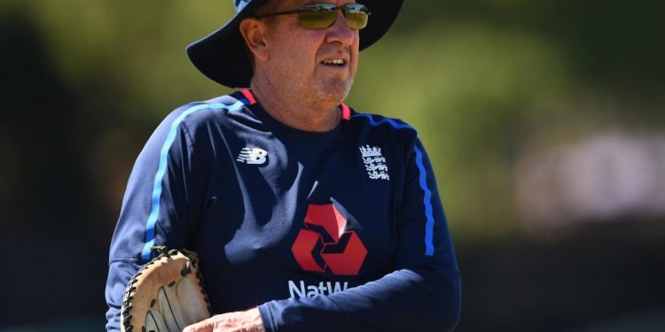 Trevor Bayliss