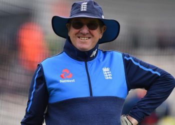 Trevor Bayliss