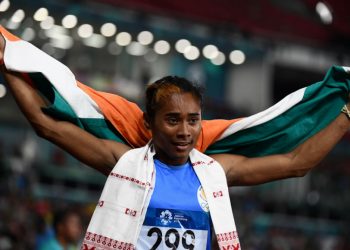 Hima Das